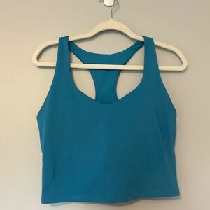 Fabletics “Anywhere” Built-In Bra Tank